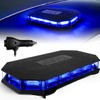 ASPL 16.5 Inch Roof Top Beacon Emergency Strobe Light 56