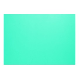 QUARKZMAN Pack of 10 A4 Gel Light Lighting Filter Overlay Transparent Colour Correction Plastic Vinyl PVC Sheets Photography TV Green 0.2 mm