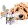 #1 All Systems Doodle Grooming Kit, Shampoo, Conditioner, Spray, Comb,