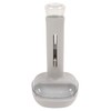 Dog Standing Water Dispenser Bowl Automatic Detachable Pet Drinking Feeder