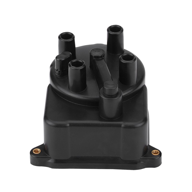 Car Auto Distributor Cap & Distributor Rotor Ignition Kit for