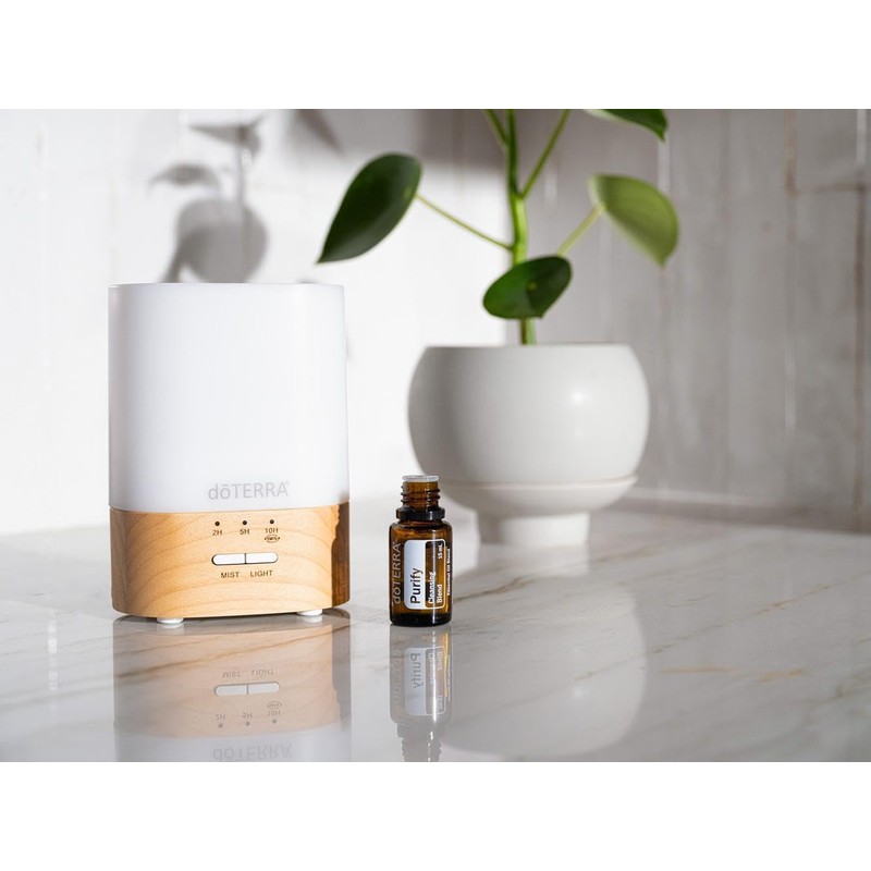 doTERRA Purify Essential Oil Cleansing Blend - 15 ml