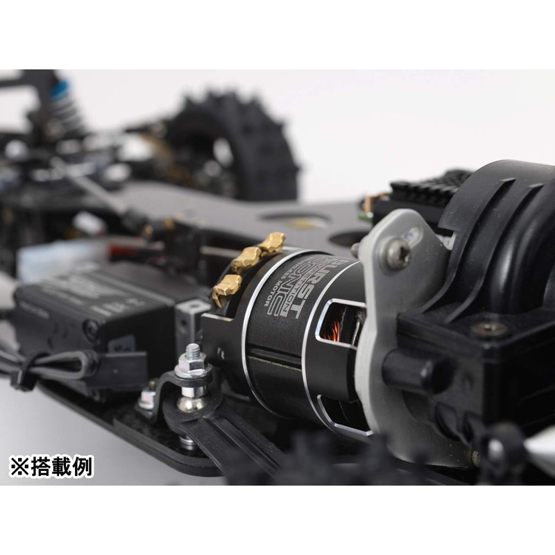 G-FORCE G0363 Burst Sonic 8.5T