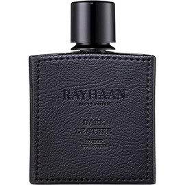 Dark Leather for Men Eau de Parfum Spray, 3.4 Ounce