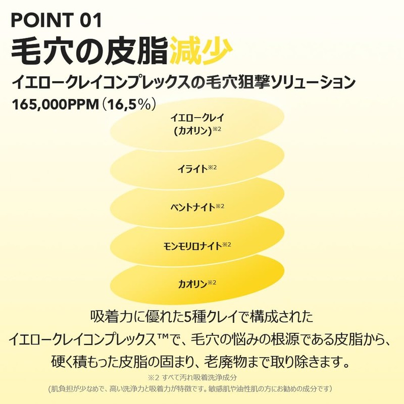 SKIN & LAB Pore Barrier Purifying Clay Mask Toform, 3.4