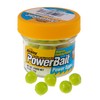 Berkley FEC PowerBait Power Eggs Floating Magnum, Chartreuse, 0.5-Ounce