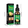 JAYSUING 【Buy 1 Get 1 Free】JAYSUING Ginger Nail CareSerum, Moisturizes,