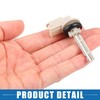 A ABSOPRO Heat Temperature Control Sensor No.4S7T19C734AA for Ford Fusion