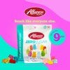 Albanese Candy, Sugar Free 12 Flavor Gummi Bears, 3.5 oz.