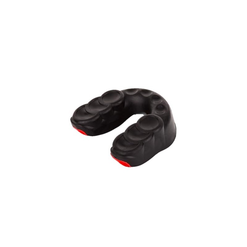 Venum Challenger Mouthguard - Red and Black