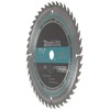 Makita A-98790 7-1/4" CT Blade 44CT 5/8" for Wood 1
