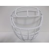 Head Guard New Wire Mesh DX White All Sizes (One