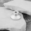 VGOL Plate Weight Clamp Plate Stabiliser for Turntable Suitable for