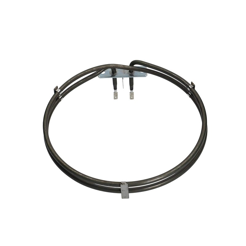 Heating Element Ring Heating Hot Air Heating Coil 2400 W
