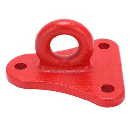 Leapiture Climbing Rope Fastening Device Safety Rock Screw Bracket Climbing Anchor Device Rope Safety Bracket Climbing Training Gear Rock Climbing Safety Equipment