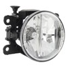 Fog Light Lamp 261500097R With Bulb Replacement for Dacia Sandero