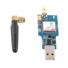 USB to GSM Module Electronic Component with Bluetooth Function SIM800C