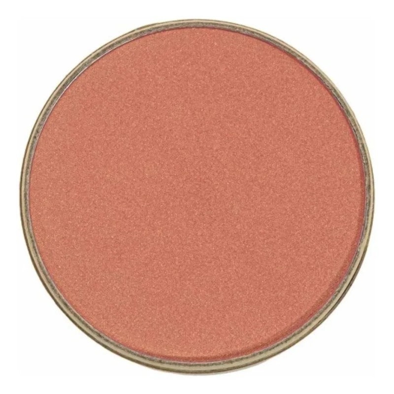 Rubor Mineral Olé! Naturals Rosa Sedoso Vegano 10g