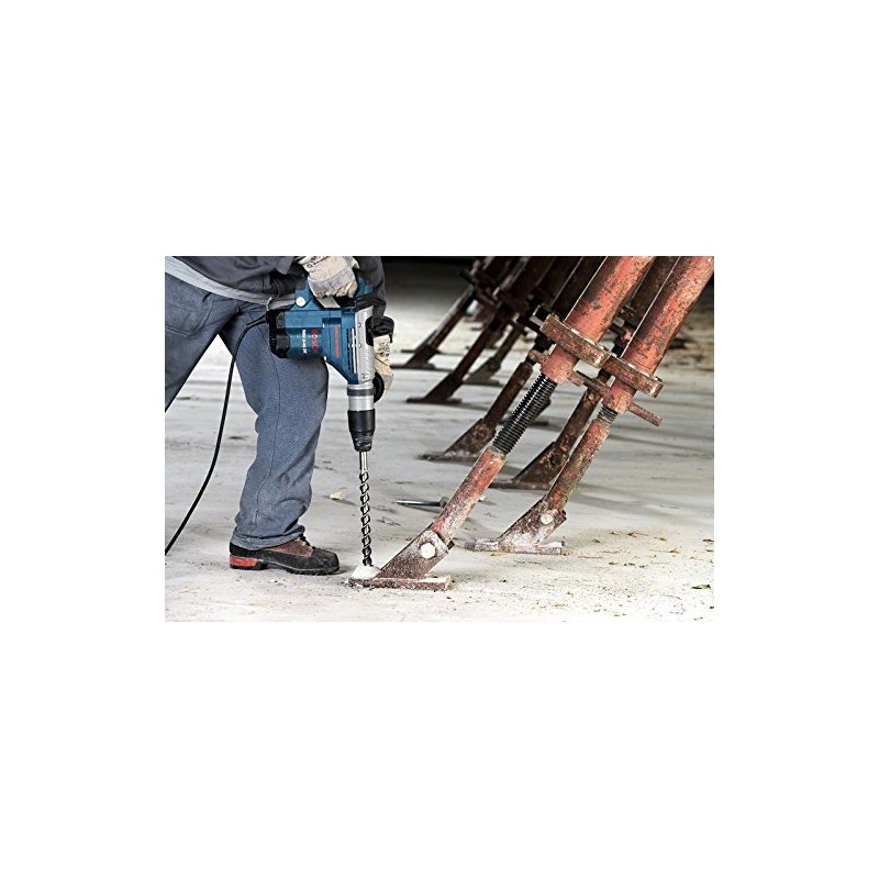 Bosch SDS-Max Bit SpeedX 0.6 inch (15.0 mm) φ x