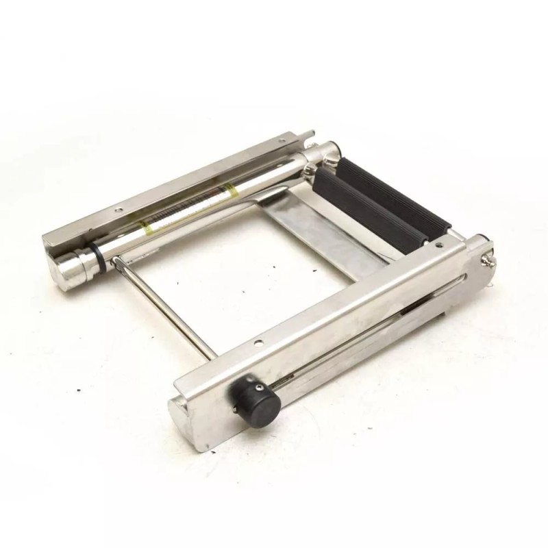 Challenger Hardware Boat Under Mount Ladder LTS-3 | 2 Step