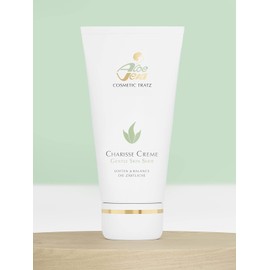 Aloe Vera Cosmetic Tratz Charisse Creme Gentle Skin Serie