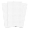 Notsu Dot Grid Index Cards 3x5 inch, 50 ct |