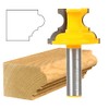 YONICO Window Sill Router Bits 1-1/8-Inch 1/2-Inch Shank 18147