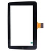 Aramox Auto Touchscreen Glas, K40005A29F 7 Zoll Touchscreen Display Glas