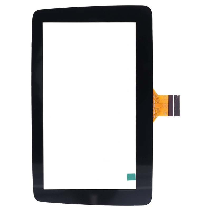 Aramox Auto Touchscreen Glas, K40005A29F 7 Zoll Touchscreen Display Glas