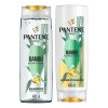 Pack Pantene Bambú 400ml Shampoo Acondicionador