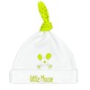 For Babies - First Hat Organic Cotton, small mouse