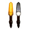 KSHOSIYOK Turn Signal, Motorcycle, Mini, Vehicle Inspection, Small, General, LED,