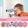 Hopton 12 caleidoscopi per bambini, regalo di compleanno per bambini,