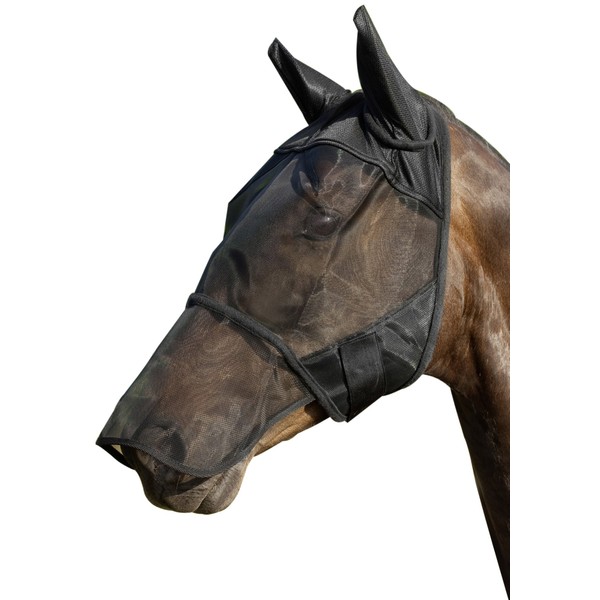 USG Fly Veil with Ear and Nostrils Protector