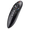 Yeepin Replacement Remote Control Smart TV Magic Remote Control for