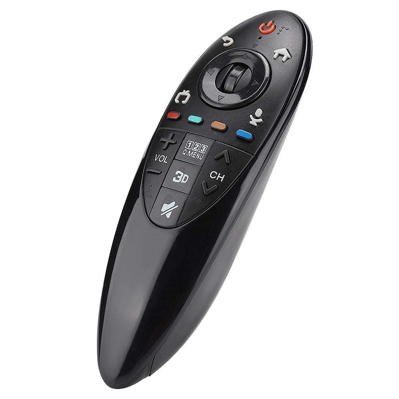 Yeepin Replacement Remote Control Smart TV Magic Remote Control for