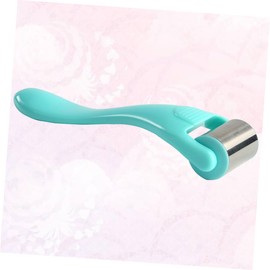 Healeved Stainless Steel Facial Beauty Care Supplies Face Massage Tool for Wrinkle Reduction for Women Girls