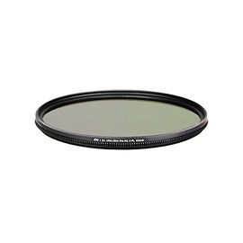 JJC 82 mm F-WCPL82 S+ Ultra Slim Multi-Coated CPL Filter - Black