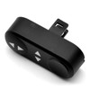 HAOTOM Front Seat Cushion Adjustment Button Switch Cover Compatible for