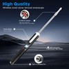 Tonsil Stone Remover Kit with Camera, Visual Tonsil Stone Removal