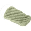 ZJchao Esponja Exfoliante Konjac De Limpieza Para Baño Y Cuerpo,
