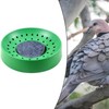 CiCixixi Set of 3 drawer bowls, nesting bowls for pigeons,