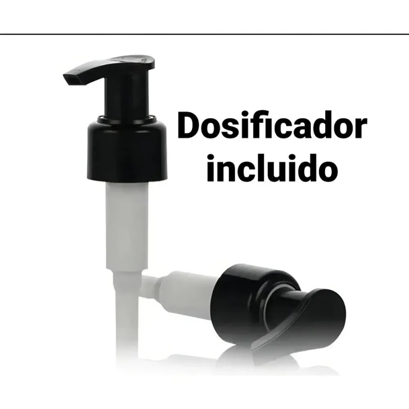 Shampoo L'Oréal Professionnel Pro Longer en botella de 1.5L por