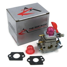 The ROP Shop | Carburetor & Gaskets for Poulan P4500, PP025, PP125, PP325, PP25E, LE Non-Clutch