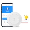 Haozee Human Presence Sensor,2.4 GHz Wi-Fi Required,Smart Mmwave Radar Presence
