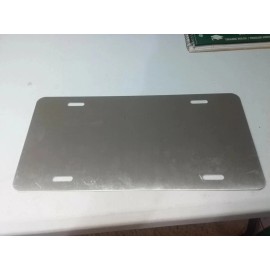 Custom JEFF GORDON DUPONT Custom License Plate - Custom Car metal Tag - License Plate