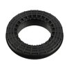 febi bilstein 29475 Suspension Strut Support Bearing Ball Bearing Black
