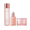 Medicube Collagen Basic 3 Piece Set Toner + Serum + Cream / 메디큐브 콜라겐 기초 3종 세트 토너+세럼+크림