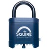 Squire Mystic Combi BF60 Heavy Duty Combination Padlock – 4