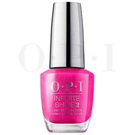갤러리아 OPI인피니트샤인 A20 - LA PAZ ITIVELY HOT Galleria OPI Infinite Shine A20 - LA PAZ ITIVELY HOT